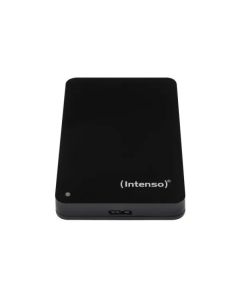 Intenso® 5 TB 3,5" Ekstern harddisk USB 3.0