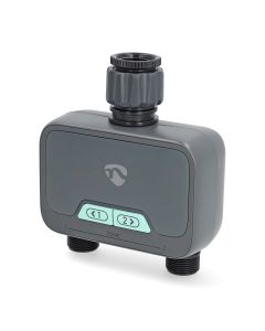 SmartLife Vannkontroll med 2 utganger