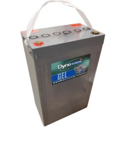 Blybatteri Gel 12V 69Ah - DGY12-69