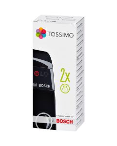 Bosch Tassimo avkalkingstabletter - 4 stk.