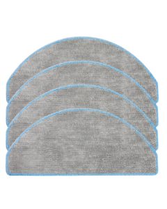 Mopper 4 stk til iRobot Roomba Essential Y0112