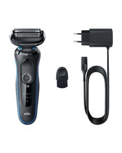 Braun Series 5 51-B1000s barbermaskin