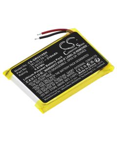 Batteri til bl.a. Garmin Venu 2