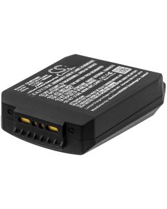 Batteri til bl.a. Motorola MC21 stregkodescanner