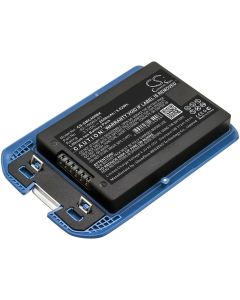 Batteri til bl.a. Motorola MC40 stregkodescanner