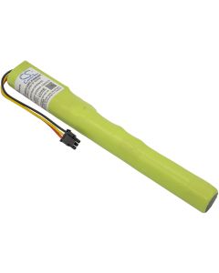 Batteri til bl.a. Honeywell Thor VM1 stregkodescanner