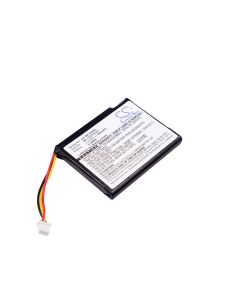Batteri til bl.a. Motorola CS3300 stregkodescanner