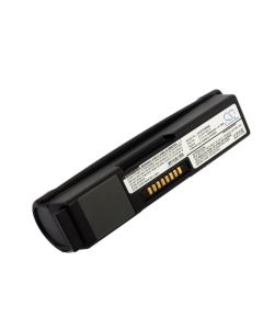Batteri til bl.a. Zebra WT41N0 stregkodescanner