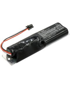Batteri til bl.a. LXE VX9 stregkodescanner