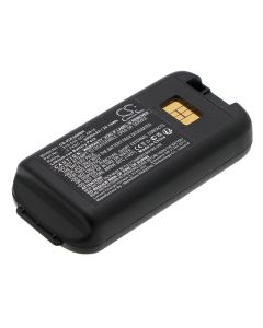Batteri til bl.a. Intermec CK3 stregkodescanner