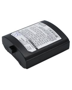 Batteri til bl.a. Symbol PDT6100 stregkodescanner