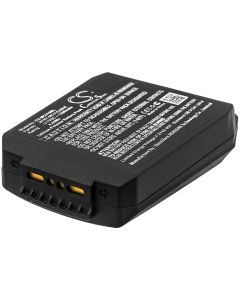 Batteri til bl.a. Motorola MC2100 stregkodescanner