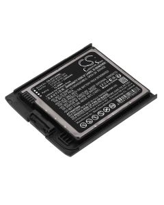 Batteri til bl.a. Honeywell CT30 XP stregkodescanner