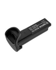 Batteri til bl.a. Honeywell Xenon Ultra 1962g stregkodescanner
