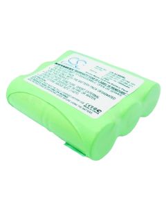 Batteri til bl.a. Symbol PTC-960C stregkodescanner