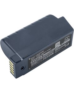 Batteri til bl.a. Honeywell Voice A700x stregkodescanner