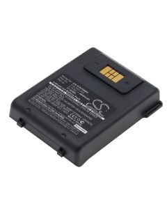 Batteri til bl.a. Intermec CN70 stregkodescanner