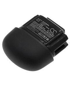 Batteri til bl.a. Zebra CS60 stregkodescanner