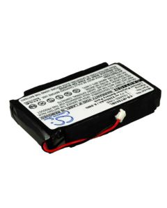 Batteri til bl.a. Intermec 600 stregkodescanner