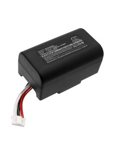 Batteri til bl.a. Symbol VC5090-MA0TMQGH6WR stregkodescanner