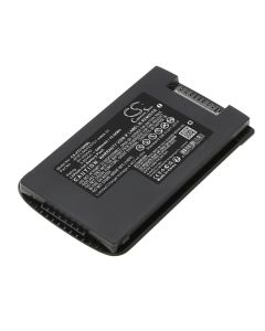 Batteri til bl.a. Zebra TC53 stregkodescanner