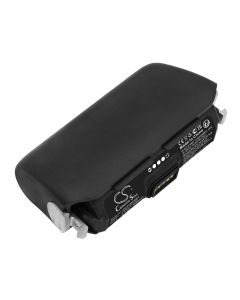 Batteri til bl.a. Honeywell CW45 stregkodescanner