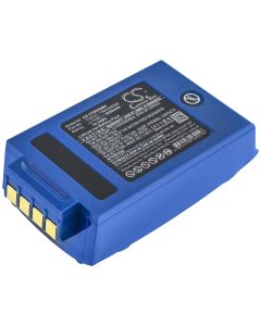 Batteri til bl.a. Honeywell BT-700-1 stregkodescanner