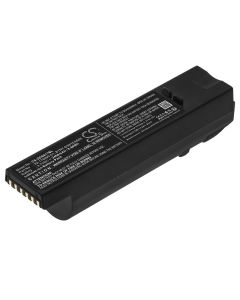 Batteri til bl.a. Zebra DS8178 stregkodescanner