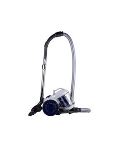 Dirt Devil poseløs støvsuger 800W