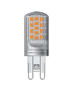 Energizer G9 LED lyspære 1.8W (200lm), 2700K, Varm hvit