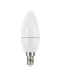 Energizer E14 LED smartlyspære 4.8W (470lm), RGB, WiFi