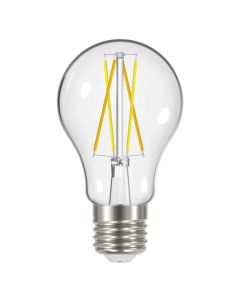 Energizer E27 LED smartlyspære 8W (700lm), Justerbar hvit, WiFi