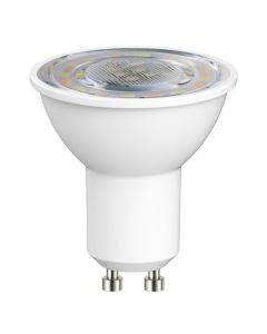 Energizer GU10 LED smartlyspære 4.8W (345lm), RGB, WiFi