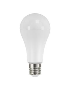 Energizer E27 LED standardpære 18W (2452lm), 2700K, Varm hvit