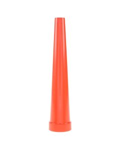 Signalkjegle til håndlykter/lommelykter 46–48 mm