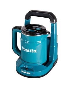 Makita DKT360Z Vannkoker for batteri