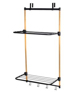 Tørkestativ for dør 4,6 meter