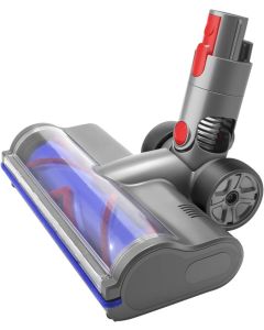 Børstehode til Dyson G5 / Gen5detect-serien m/ LED-lys
