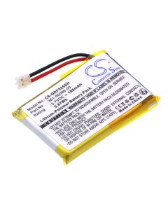 Batteri til bl.a. Garmin smartklokke Forerunner 225, Instinct 735