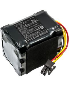 Batteri til bl.a. Vorwerk støvsuger Kobold, VR200