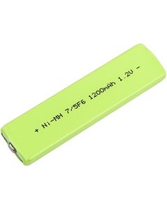 Batteri til bl.a. Sony/ JVC mediespiller D-EJ01, XM-P2000