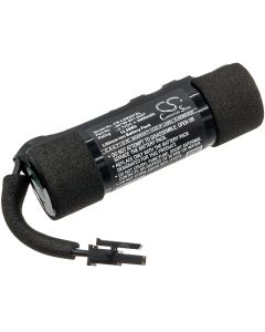 Batteri til bl.a. Logitech høyttaler UE Boom 2, UE Boom 2 Ultimate