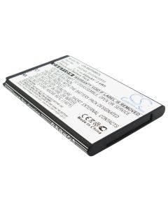 Batteri til bl.a. Swissvoice trådløs telefon ePure, L7