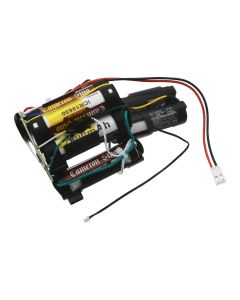 Batteri til bl.a. Philips støvsuger PowerPro Aqua FC6408, FC6172/01R1