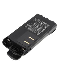 Batteri til bl.a. Motorola toveisradio MTX8250LS, GP320