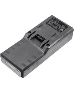 Batteri til bl.a. Hoover støvsuger Freedom FD22, FD22BRPET 011