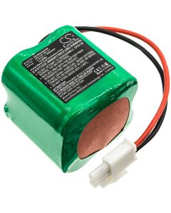 Batteri til bl.a. Mosquito Magnet elektrisk verktøy Independence, MM3200