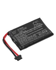 Batteri til bl.a. TomTom navigasjon Go 540, 4CF5.002.00