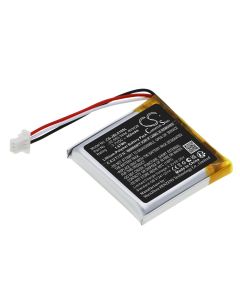 Batteri til bl.a. JBL trådløst headset Tune 510BT, Tune 500BT