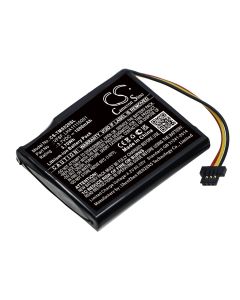 Batteri til bl.a. TomTom navigasjon Start 52, 4AL51